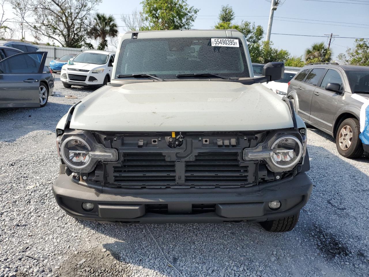 1FMDE7BH9RLB23320 FORD BRONCO BIG 2024