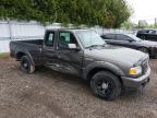2009 FORD RANGER SUPER CAB à vendre chez Copart ON - LONDON