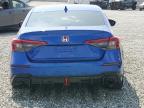 2024 Honda Civic Sport იყიდება Mentone-ში, CA - Front End