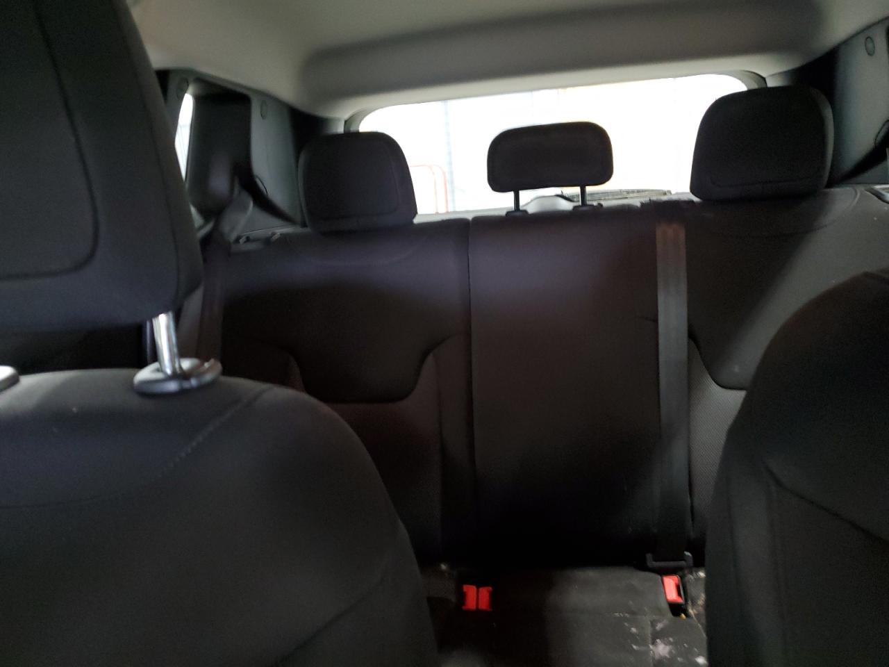 2019 Jeep Renegade Sport VIN: ZACNJBAB2KPK73515 Lot: 57489905