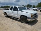 2007 Chevrolet Silverado C1500 Classic на продаже в Theodore, AL - Front End