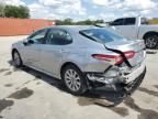 2020 Toyota Camry Le продається в Orlando, FL - Side