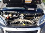 2024 PEUGEOT BOXER 335 for sale at Copart COLCHESTER