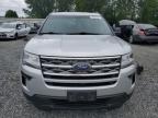 2019 Ford Explorer  за продажба в Arlington, WA - Rear End