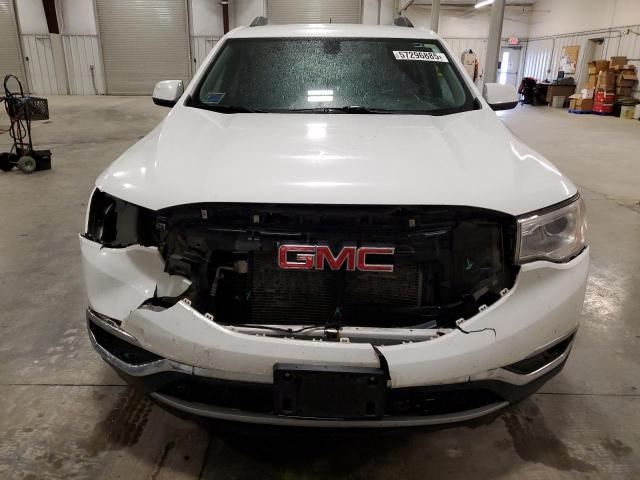  GMC ACADIA 2018 Biały