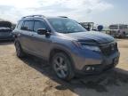 2021 Honda Passport Touring იყიდება Elgin-ში, IL - Rear End