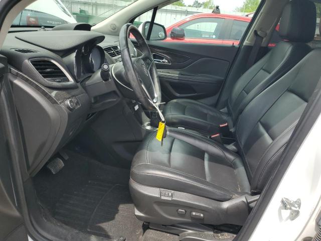  BUICK ENCORE 2016 Biały