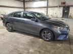 2024 Kia Forte Lx იყიდება Eldridge-ში, IA - Front End