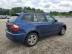 2006 Bmw X3 3.0I for Sale in Mendon, MA - Front End