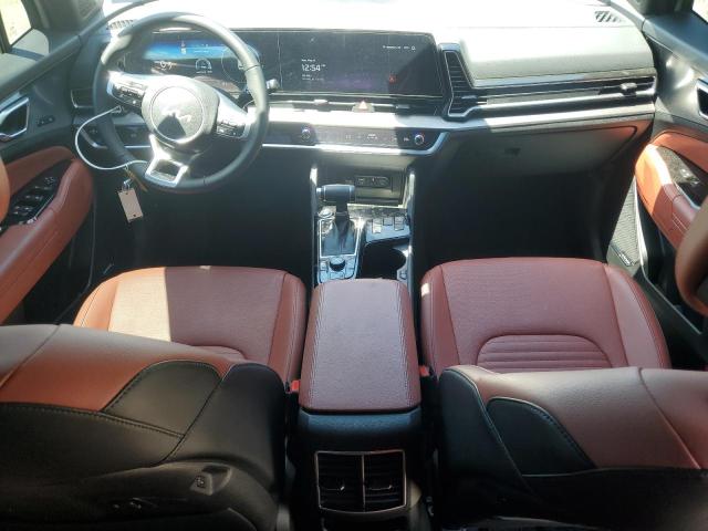  KIA SPORTAGE 2024 Szary