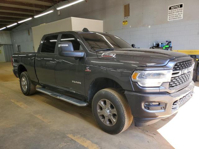  RAM 2500 2024 Вугільний
