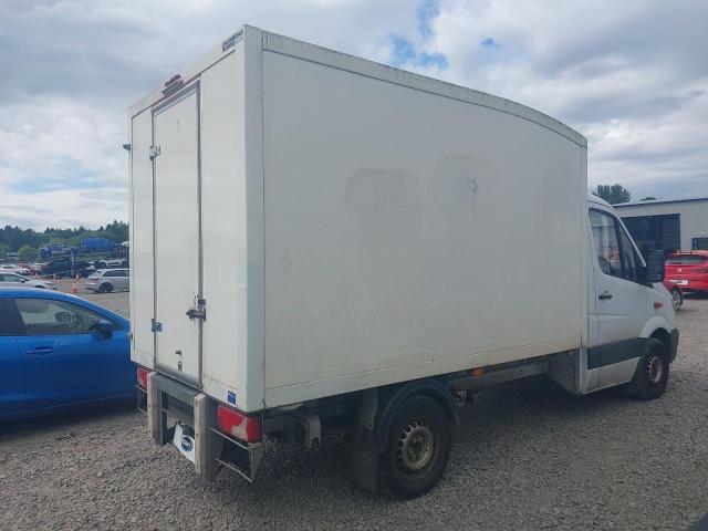2017 MERCEDES BENZ SPRINTER 3