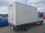 2017 MERCEDES BENZ SPRINTER 3 for sale at Copart EAST KILBRIDE