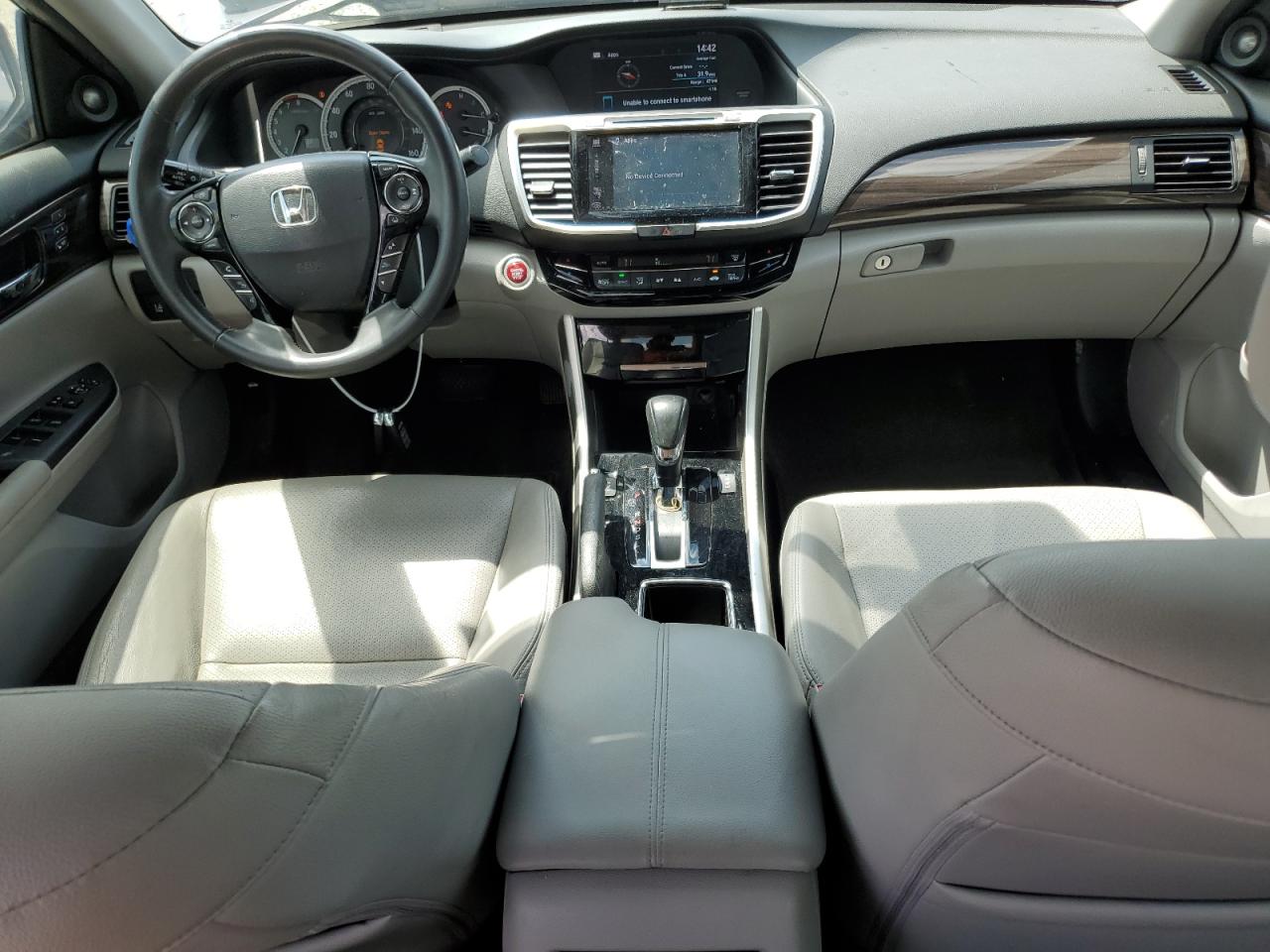 1HGCR2F93HA098694 HONDA ACCORD 2017
