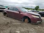 2009 Acura Tl  للبيع في Baltimore، MD - Front End