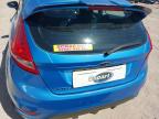 2009 FORD FIESTA ZET for sale at Copart BRISTOL