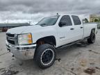 2014 Chevrolet Silverado K2500 Heavy Duty Lt للبيع في Tulsa، OK - Mechanical