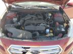 2015 Subaru Outback 2.5I Premium продається в Martinez, CA - Front End