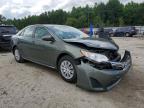 2014 Toyota Camry L   for Sale in Hampton, VA - Front End
