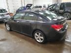 2012 Chevrolet Cruze Lt   na sprzedaż w Davison, MI - Front End