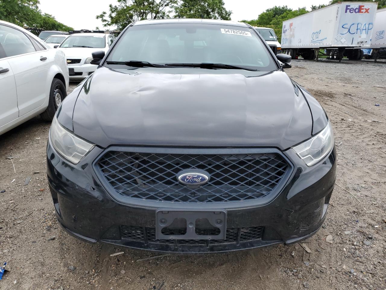 1FAHP2MK1GG154858 FORD TAURUS 2016