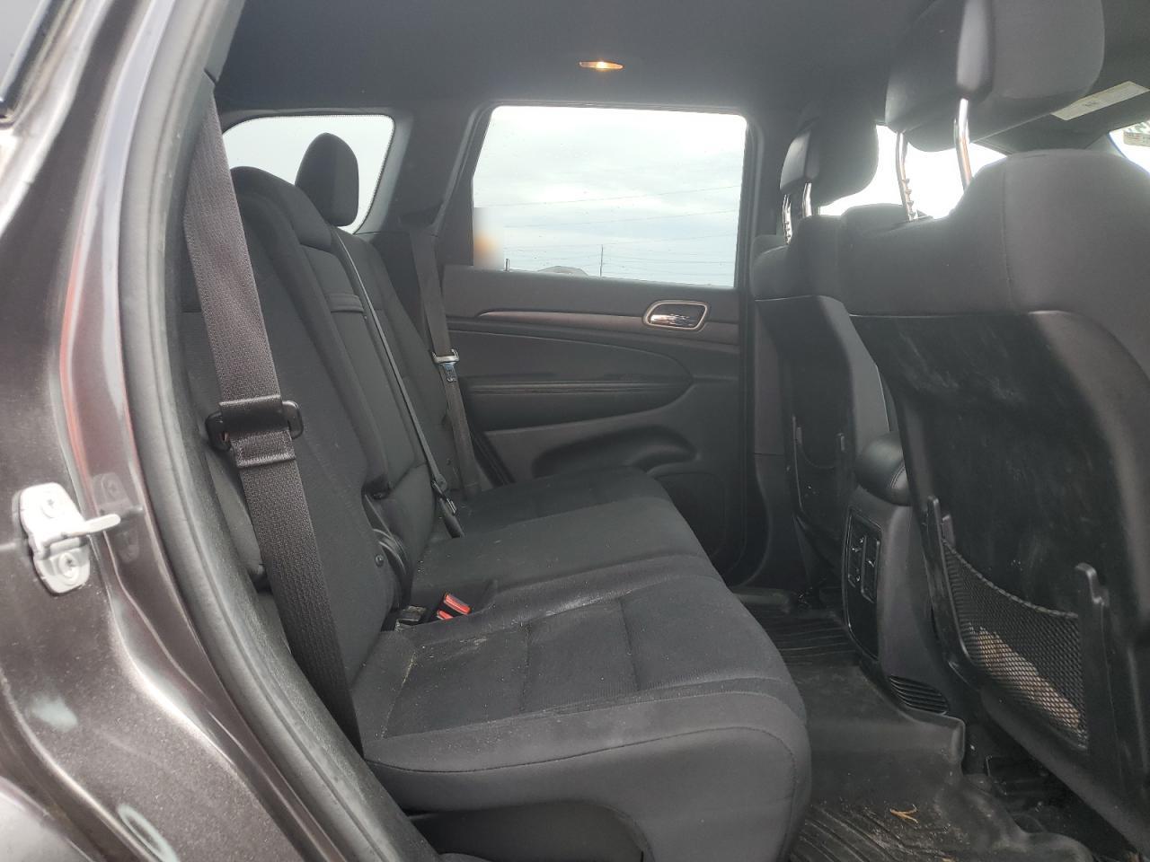 2014 Jeep Grand Cherokee Laredo VIN: 1C4RJFAGXEC413357 Lot: 55437105
