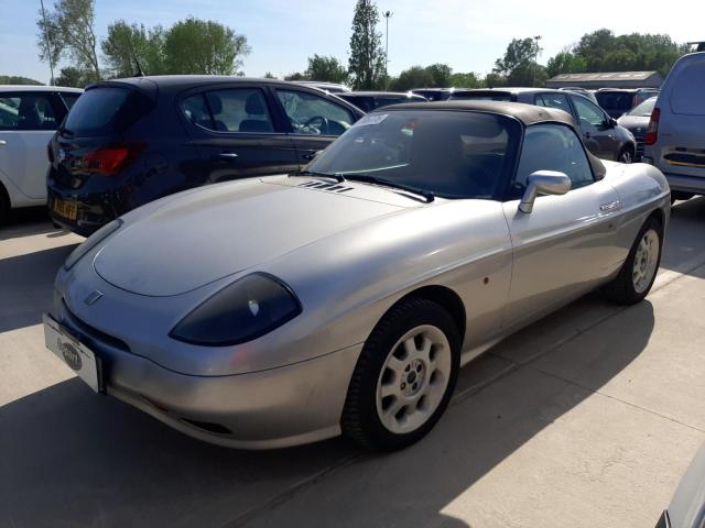 1997 FIAT BARCHETTA for sale at Copart SANDY