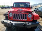 2018 Jeep Wrangler Unlimited Sahara for Sale in Woodhaven, MI - Front End