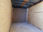 2022 Tnt Enclosed Cargo Trailer იყიდება Sacramento-ში, CA - Front End
