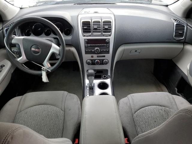  GMC ACADIA 2012 Biały