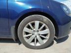 2012 VOLKSWAGEN GOLF MATCH for sale at Copart YORK