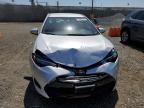 2017 Toyota Corolla L for Sale in San Diego, CA - Front End