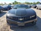 2011 Chevrolet Camaro 2Ss en Venta en Hillsborough, NJ - Front End