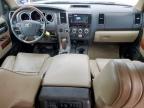 2010 Toyota Sequoia Platinum zu verkaufen in San Antonio, TX - Minor Dent/Scratches