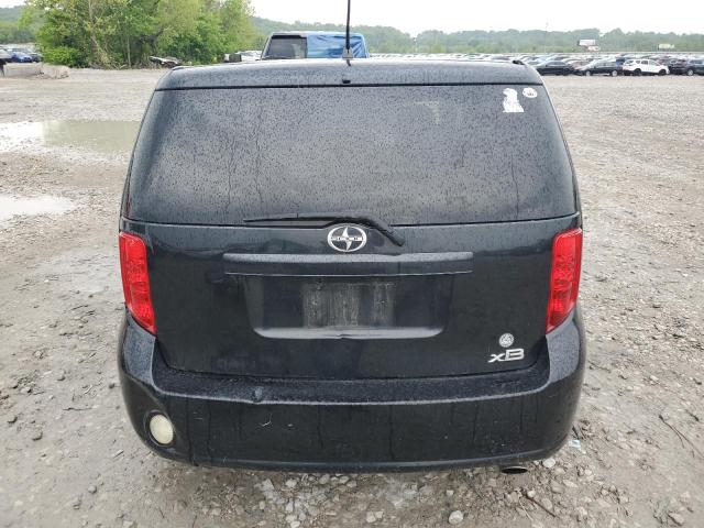 2010 TOYOTA SCION XB