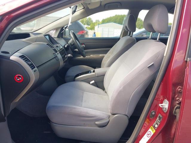 2005 TOYOTA PRIUS T3 V