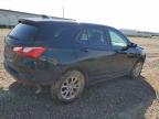 2021 Chevrolet Equinox Ls na sprzedaż w Bismarck, ND - Front End