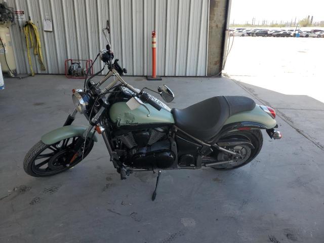2023 KAWASAKI VN900 F  