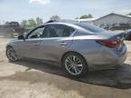 2018 Infiniti Q50 Luxe for Sale in Pekin, IL - All Over
