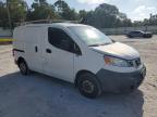2015 Nissan Nv200 2.5S   en Venta en Fort Pierce, FL - Minor Dent/Scratches