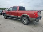 2018 Nissan Titan Xd Sl for Sale in Grand Prairie, TX - Front End