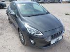 2018 FORD FIESTA ZET for sale at Copart BRISTOL