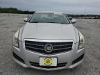 2013 Cadillac Ats  for Sale in Gastonia, NC - Rear End