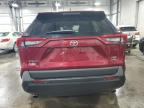 2020 Toyota Rav4 Xle na sprzedaż w Ham Lake, MN - Front End