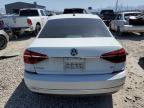 2017 Volkswagen Passat S na sprzedaż w Magna, UT - Side