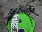 2024 KAWASAKI ZX636 K   for sale at Copart AR - FAYETTEVILLE