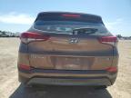 2016 Hyundai Tucson Limited zu verkaufen in San Antonio, TX - Mechanical