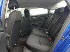 2018 Honda Civic Lx for Sale in East Granby, CT - Side