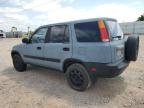 1998 Honda Cr-V Lx zu verkaufen in Oklahoma City, OK - Mechanical