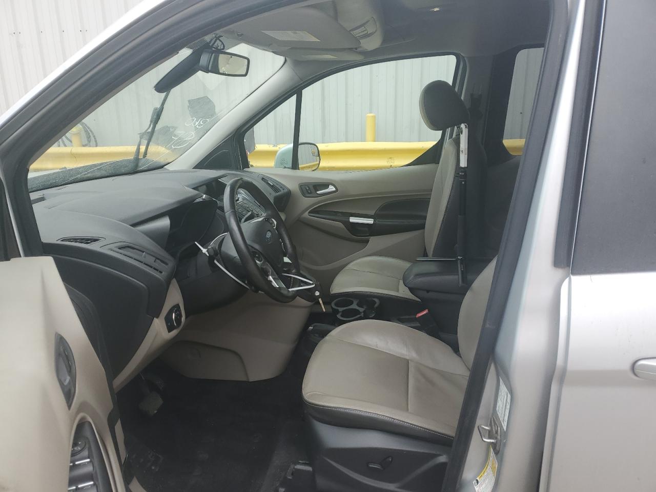 NM0GE9G70G1271679 FORD TRANSIT 2016